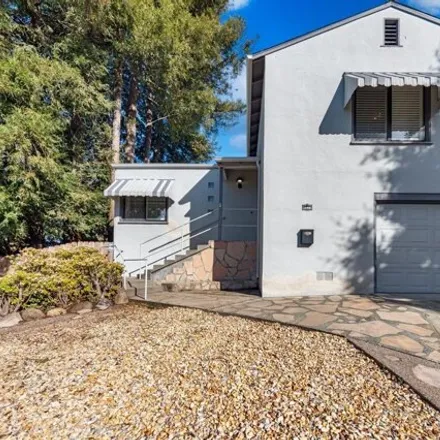 Buy this 2 bed house on Old Hillside Cemetery in Benson Avenue, Vallejo