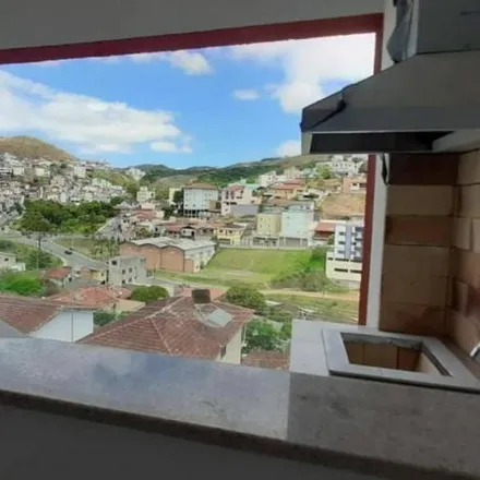 Buy this 3 bed apartment on Rua Dovílio Taconi in Jardim Quisisana, Poços de Caldas - MG