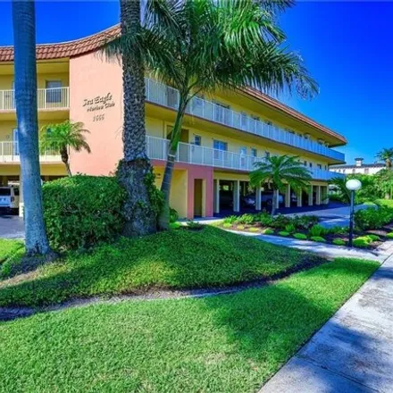 Buy this 3 bed condo on 1652 Osprey Avenue in Naples, FL 34102