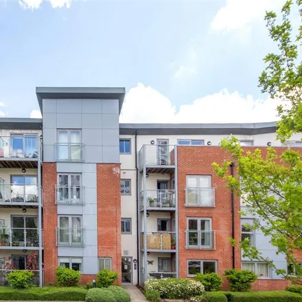 Rent this 1 bed apartment on Barcino House in Charrington Place, St Albans