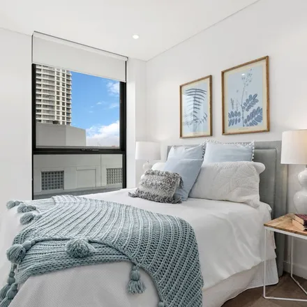 Image 1 - 10 Atchison Street, St Leonards NSW 2065, Australia - Apartment for rent