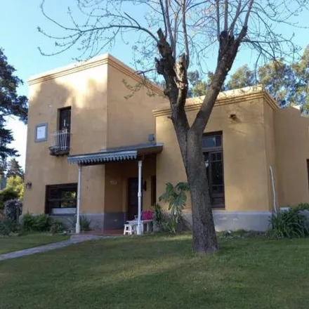 Rent this 3 bed house on San Mateo in La Lonja, 1669 Buenos Aires