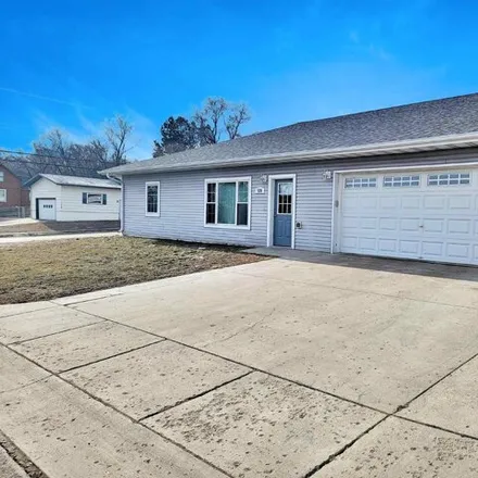 Buy this 5 bed house on 978 Soo Street Southeast in Minot, ND 58701