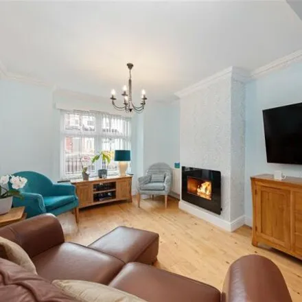 Image 2 - St Benet Catholic Church, Abbey Grove, London, SE2 9EX, United Kingdom - Townhouse for sale