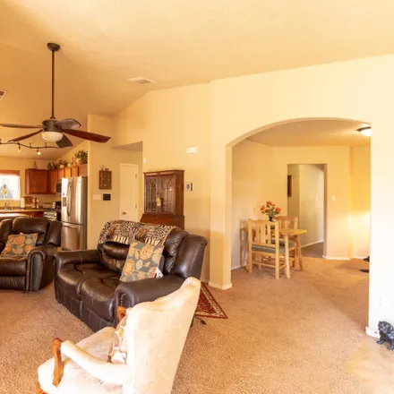 Image 4 - 1239 Fig Springs Drive, Bernalillo, NM 87004, USA - House for sale