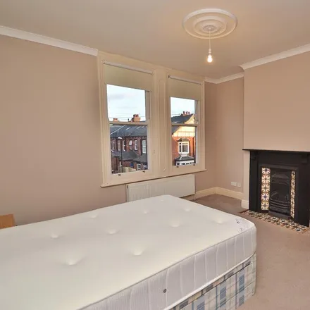 Rent this 1 bed apartment on Methley Drive in Leeds, LS7 3NN