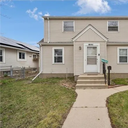 Buy this 4 bed house on 5236 North Aldrich Avenue in Minneapolis, MN 55430