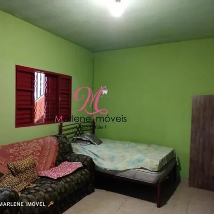 Buy this 2 bed house on Rua das Maravilhas in Parque Internacional, Campo Limpo Paulista - SP