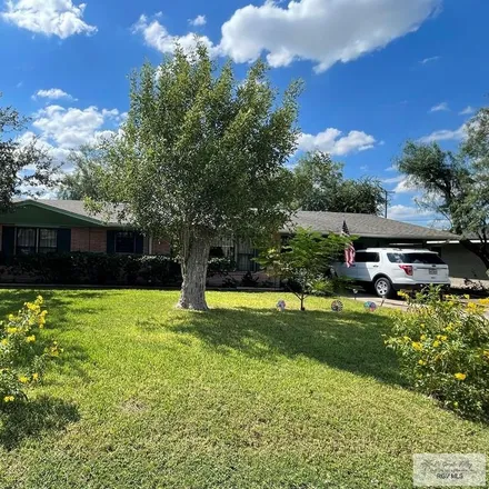 Image 3 - 1400 New Combes Highway, Harlingen, TX 78550, USA - House for sale