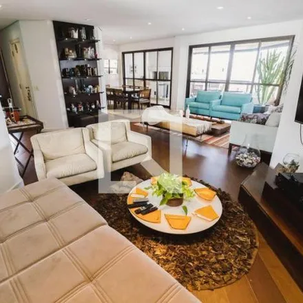 Buy this 3 bed apartment on Rua Bartira 1226 in Perdizes, São Paulo - SP