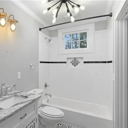 Image 8 - 1115 Clifton Road Northeast, North Decatur, Druid Hills, GA 30307, USA - House for sale