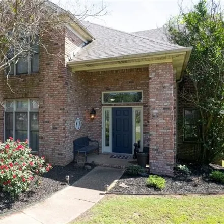 Buy this 4 bed house on 1778 Rannoch Trace in Fort Smith, AR 72908