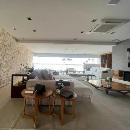 Buy this 3 bed apartment on Avenida Santo Amaro 3869 in Campo Belo, São Paulo - SP