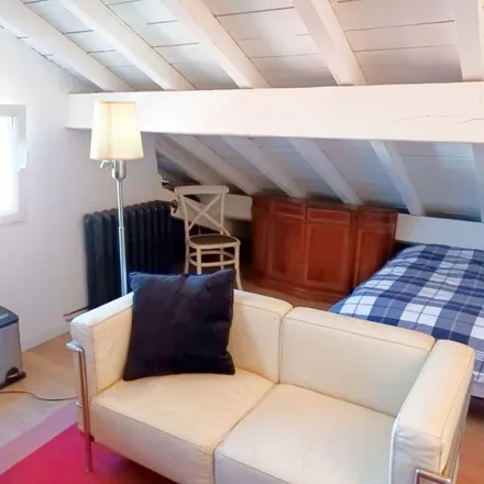 Rent this 1 bed apartment on Aretxaga kalea / Calle Aretxaga in 12, 48003 Bilbao