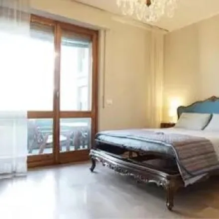 Rent this 6 bed room on Via Leopoldo Sabbatini in 20136 Milan MI, Italy