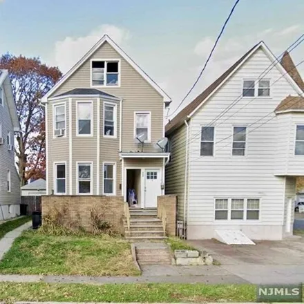 Rent this 3 bed house on 204 Demott Avenue in Athenia, Clifton