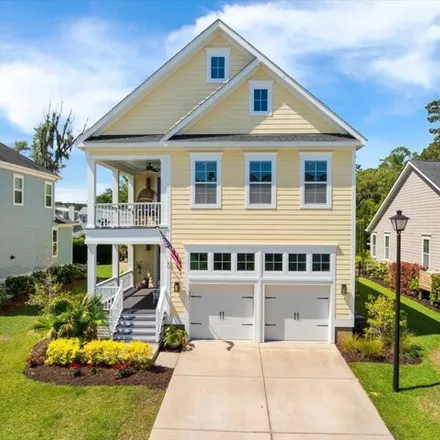 Buy this 4 bed house on 2601 Colonel Harrison Drive in Shoreline Farms, Charleston County