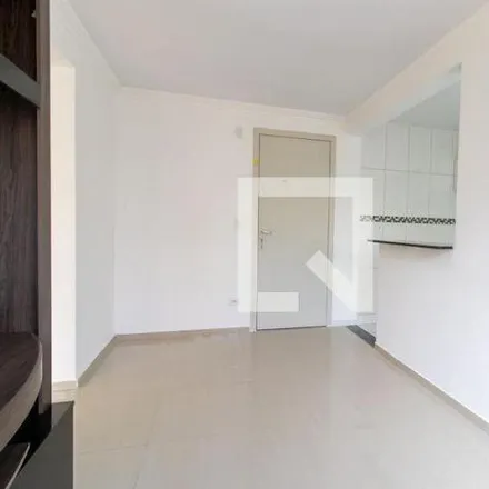 Rent this 2 bed apartment on Rua Coronel Quadros in Cidade Jardim, São José dos Pinhais - PR