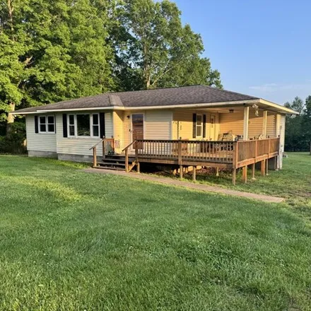 Image 3 - 2159 Donelson Parkway, Dover, Stewart County, TN 37058, USA - House for sale