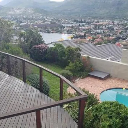 Image 4 - Risi Road, Risiview, Fish Hoek, 7975, South Africa - Apartment for rent