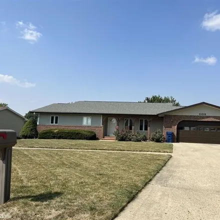 Buy this 3 bed house on 1161 Ridge Road in Denison, IA 51442