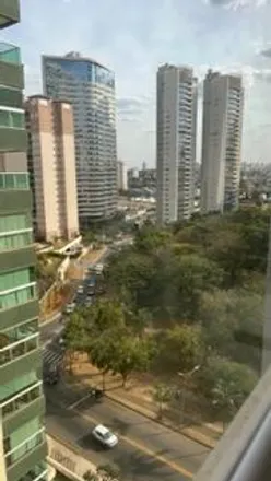 Buy this 3 bed apartment on Rua 72 in Jardim Goiás, Goiânia - GO