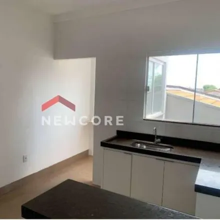 Buy this 2 bed apartment on Rua Arca in Morumbi, Uberlândia - MG