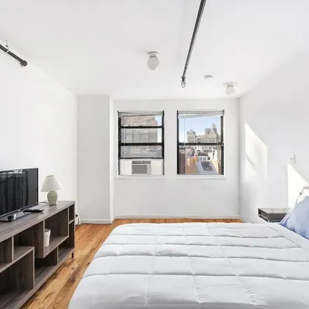 Rent this 2 bed apartment on 240 Mulberry Street in New York, NY 10012