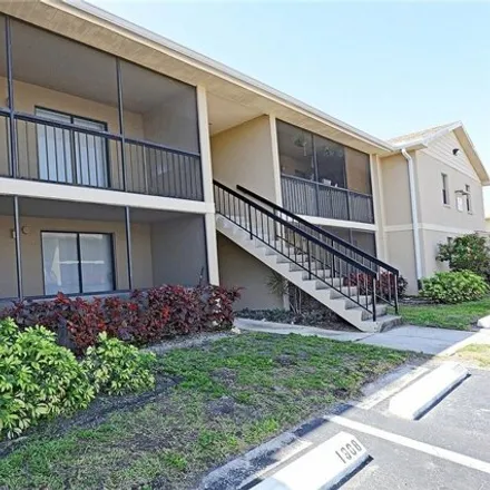 Rent this 1 bed condo on Hawks Landing Drive in Fort Myers, FL 33907
