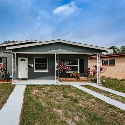 Buy this 3 bed house on 1669 40th Street South in Saint Petersburg, FL 33711