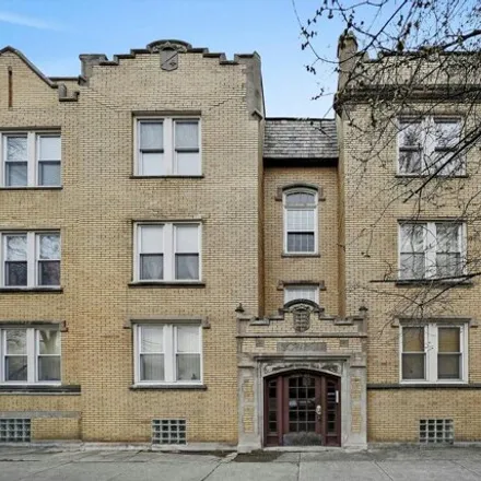 Buy this 2 bed condo on 4659-4661 North Elston Avenue in Chicago, IL 60641