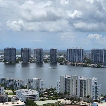 Rent this 2 bed condo on Trump Royale in 18201 Collins Avenue, Golden Shores