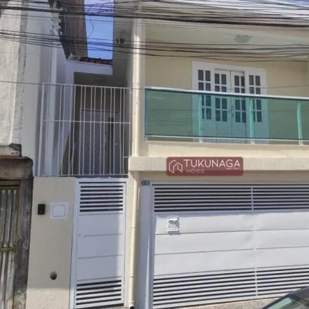 Image 2 - Rua Pedro Constantino, Picanço, Guarulhos - SP, 07081-120, Brazil - House for sale