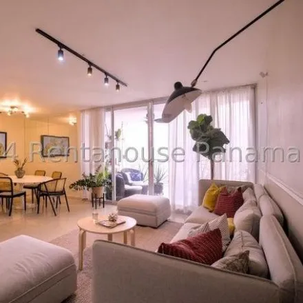 Rent this 3 bed apartment on Avenida Nicanor de Obarrio in Obarrio, 0816