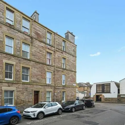 Buy this 1 bed apartment on 2 Sciennes House Place in City of Edinburgh, EH9 1NW