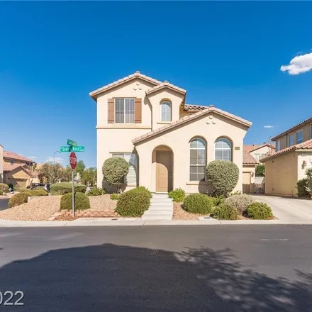 Buy this 3 bed house on 10802 Scotch Rose Street in Paradise, NV 89052