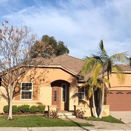 Rent this 4 bed house on 2730 Valleycreek Circle in Chula Vista, CA 91914