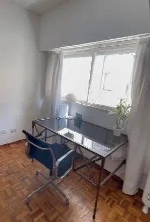 Buy this 1 bed apartment on Avenida General Las Heras 3005 in Palermo, C1425 AVL Buenos Aires