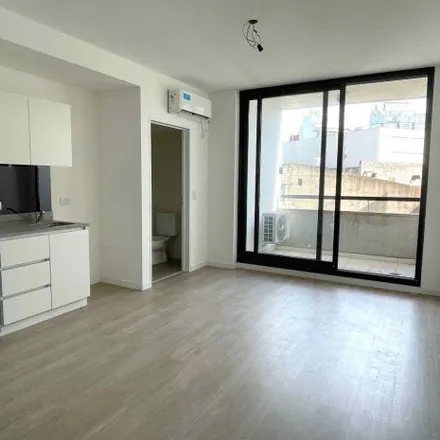 Buy this studio apartment on Jorge Newbery 3959 in Chacarita, C1427 EGG Buenos Aires