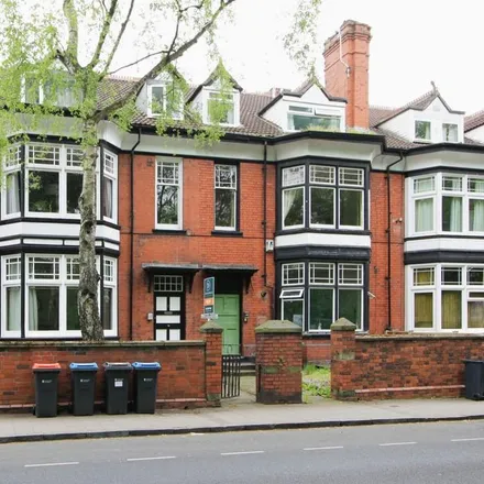 Rent this 1 bed apartment on Co-op Food in 31 Hoole Road, Chester