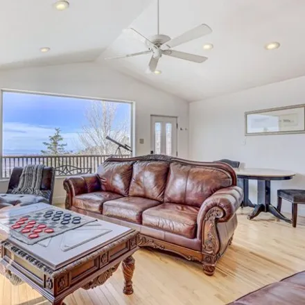 Image 5 - 1075 Cedar Highlands Drive, Cedar Highlands, UT 84721, USA - House for sale