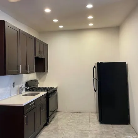 Rent this 2 bed loft on 253 Troy Avenue in New York, NY 11213