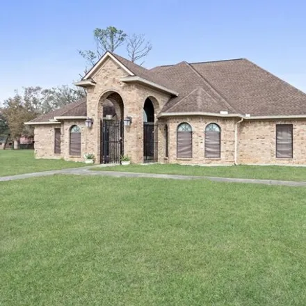 Image 2 - 4720 Cartwright Avenue, Beaumont, TX 77707, USA - House for sale