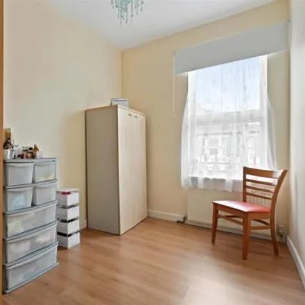 Image 8 - Bruce Road, London, NW10 8QP, United Kingdom - Apartment for sale
