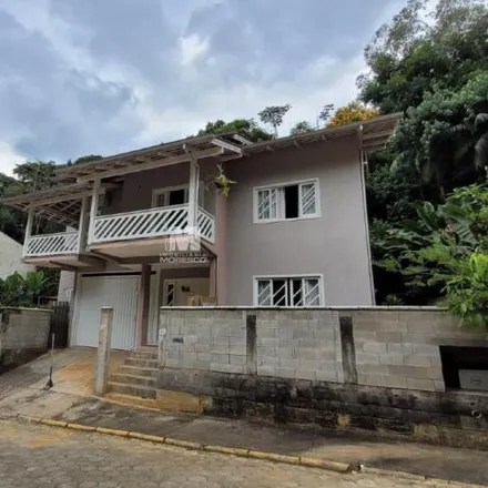 Buy this 2 bed house on Rua Bulcão Viana in Azambuja, Brusque - SC