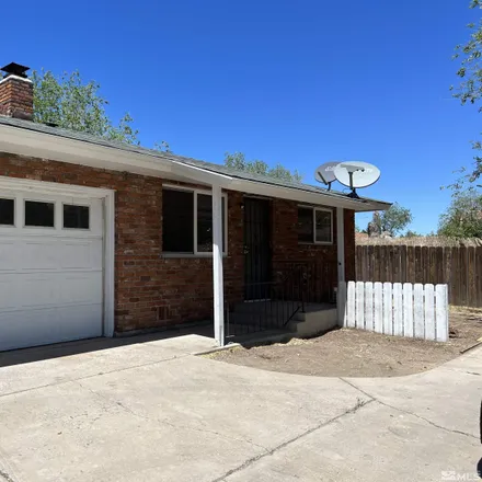 Image 1 - 977 Berrum Lane, Reno, NV 89509, USA - Duplex for rent