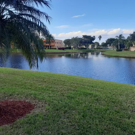 Image 8 - 15210 Lakes of Delray Boulevard, Kings Point, Palm Beach County, FL 33484, USA - Apartment for rent