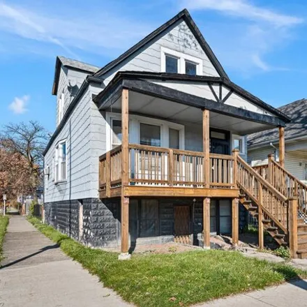 Image 2 - 1336 West 73rd Street, Chicago, IL 60620, USA - House for sale
