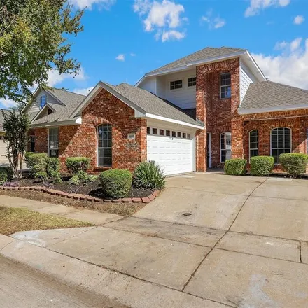 Buy this 3 bed house on 4605 Rancho del Norte Trail in McKinney, TX 75070