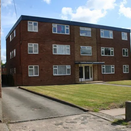 Rent this 1 bed apartment on Steel Road in Turves Green, B31 2RQ
